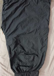 The North Face covertable pant