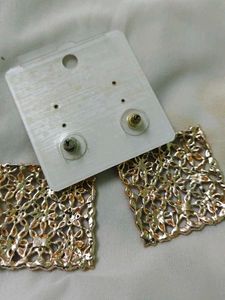 Statement Earrings