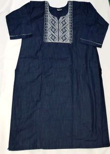 Ethnic Kurta