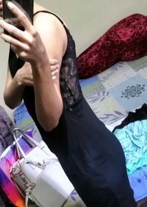 Mini Shirt Dress