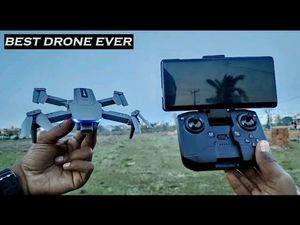 Rs.2500 Foldable Drone With Camra Offer