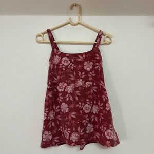 Set Of 2 Short Kurtis 🤍❤️