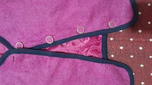 Never Used Jacket