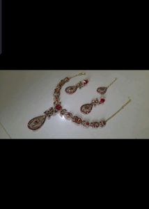 Cubic Zirconia/American Diamond