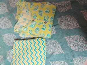 2 Kurta Set
