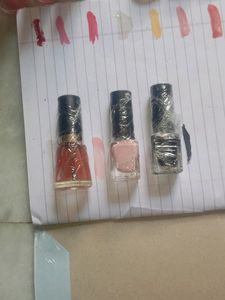 Revlon Lipsticks