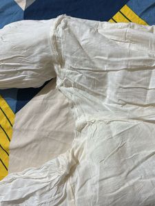 Heavy Work Sharara Suit