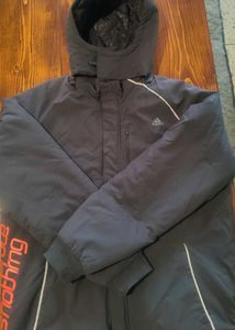Adidas Padded Winter Jacket