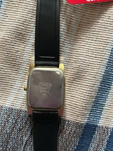TIMES QUARTZ