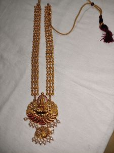 Premium Quality Long Haram