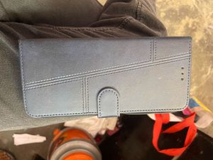 Redmi 13C Flip Cover