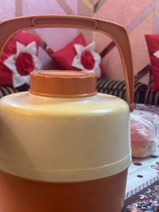 Milton 5ltr Insulated Water Dispenser