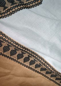 Elegant Ethnic nighty