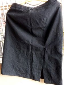 Mini Skirt
