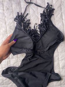 Fringle Monokini Beachdress