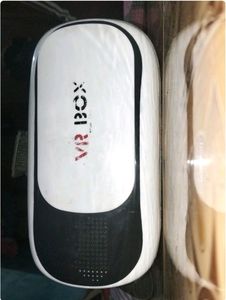 VR BOX FULLY WORKING CONDITION