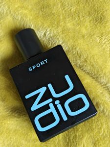 Zudio Sport Perfume