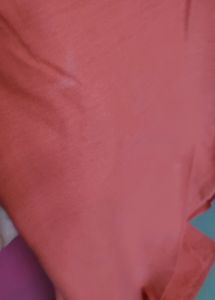 Aurelia Red Kurta