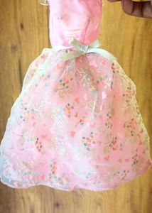 Barbie Dresses