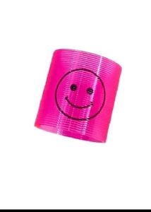Kids Rainbow Mini Rings