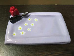 Nail Polish tray 📥