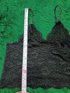 Lace Lingerie 34 Set