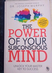 The Power Of Your Subconscious Mind