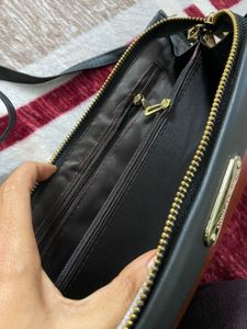 Swangle Crossbody Bag