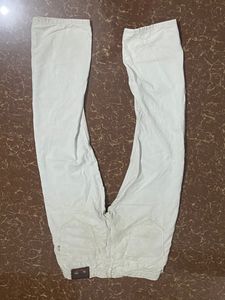 offwhite baagy denim