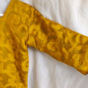 KURTA &amp; DUPPATA