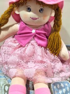 Cute Doll