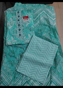 Elegant Kurta Set