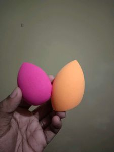 Pack Of 6 Beauty Blender