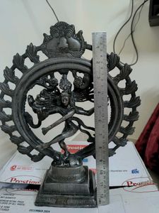 Nataraja Idol Showpiece
