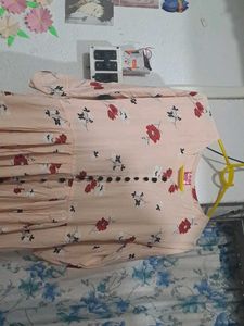 Pretty Dress