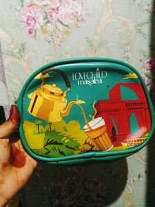 LOVECHILD MASABA POUCH 👝