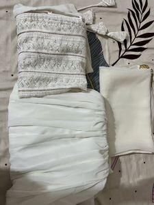Sharara Set