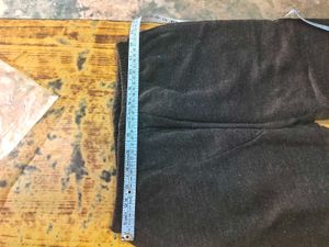 Comfortable Grey Joggers