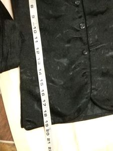 Black Sharwani( Today Price Drop)