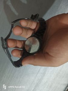 Sonata Black Watch