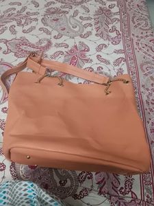 Stylish Tote Bag