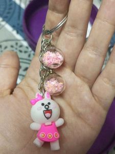 Bag, Key&#39;s Ring