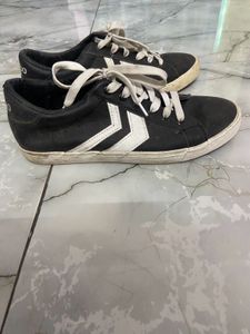 Blue Sneaker For Men