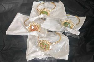 Jaipuri Minakari Jewelery