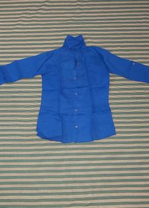 Blue Shirt