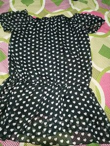 New Girls Top