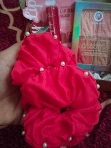 Makeup &amp; Hair Accessories Set