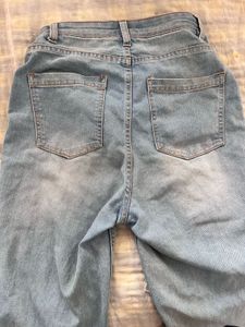 Zudio Bootcut Jeans