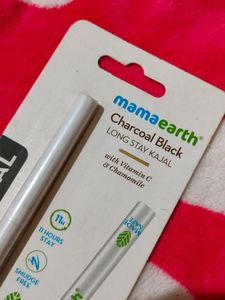Mamaearth Black Kajal