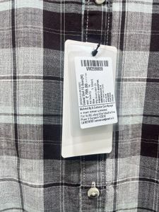 Men&#39;s Checkered Shirt